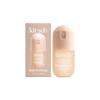 Kitsch Mini Warm Sugar Hair & Body Perfume Mist - 20ml