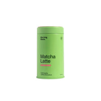 Morning Made Strawberry Matcha Latte - 300g
