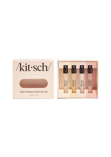 Kitsch Hair Perfume Discovery Set