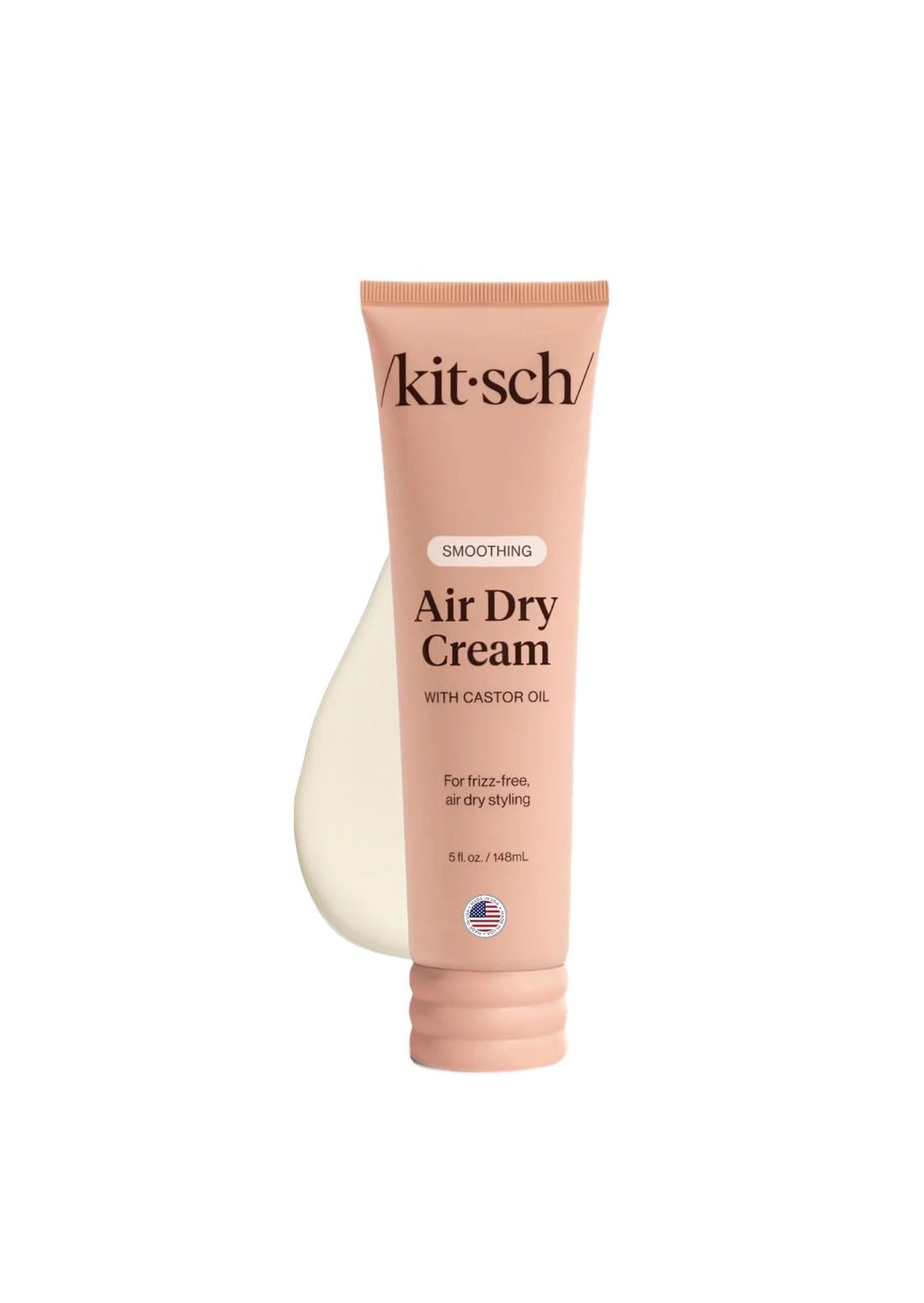 Kitsch Smoothing Air Dry Cream