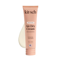 Kitsch Smoothing Air Dry Cream