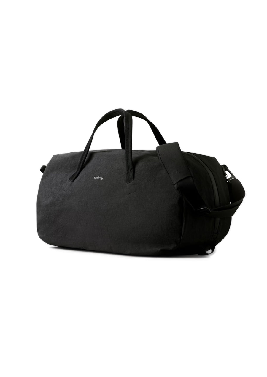 Bellroy Ready Venture Duffel 55L - Black