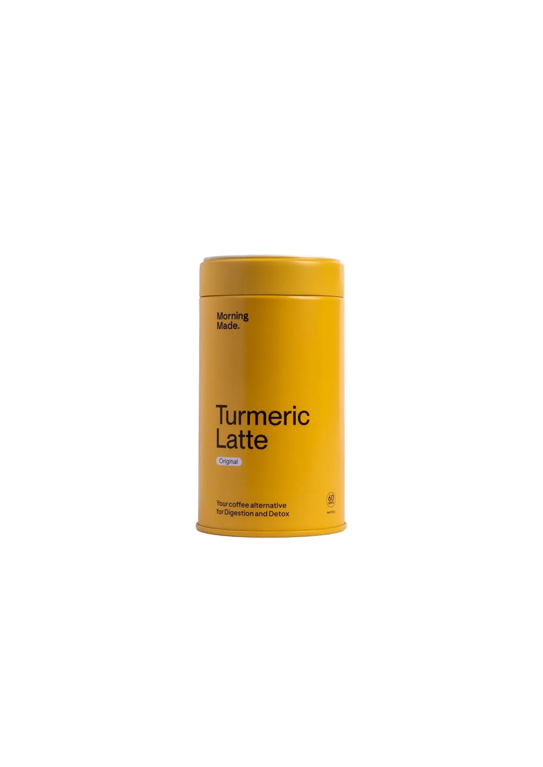 Morning Made Original Turmeric Latte - 300g