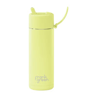 Frank Green Glow Ceramic Reusable Bottle 20oz/595ml - Star Glow