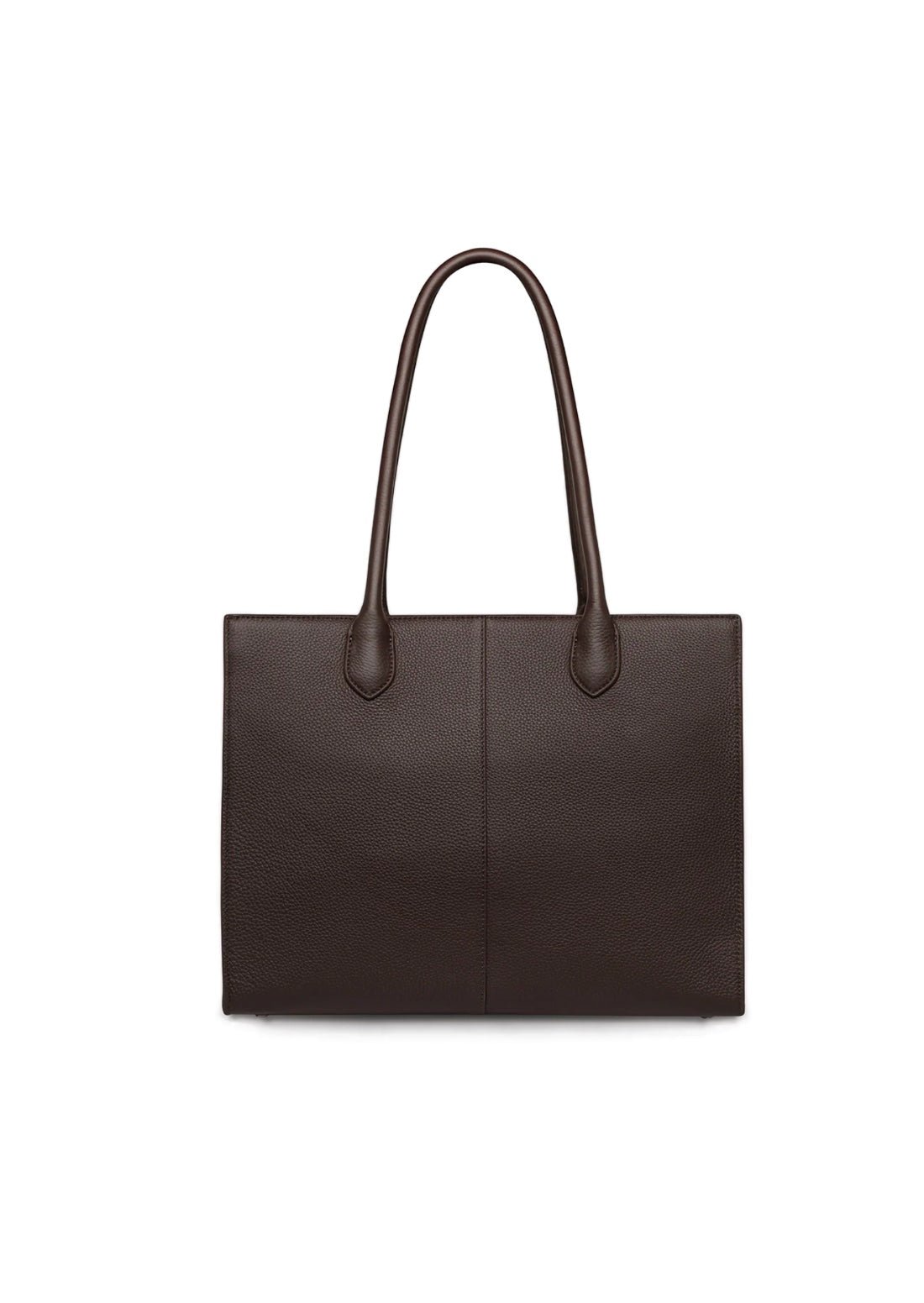 Status Anxiety Without Warning Bag - Cocoa
