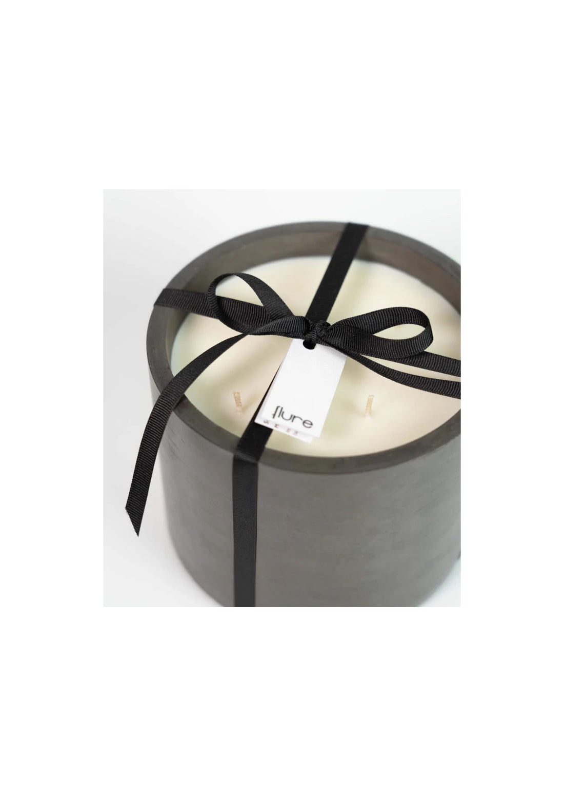 Flure - LIMITED EDITION - Forever Lime 4 Wick Oversized Candle 1.1KG