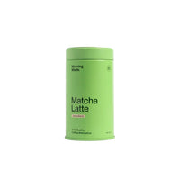 Morning Made Vanilla Matcha Latte - 300g