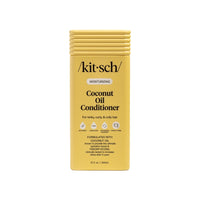 Kitsch Moisturising Coconut Oil Conditioner