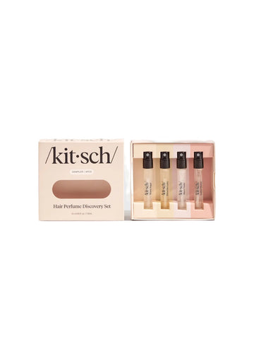 Kitsch Hair Perfume Discovery Set