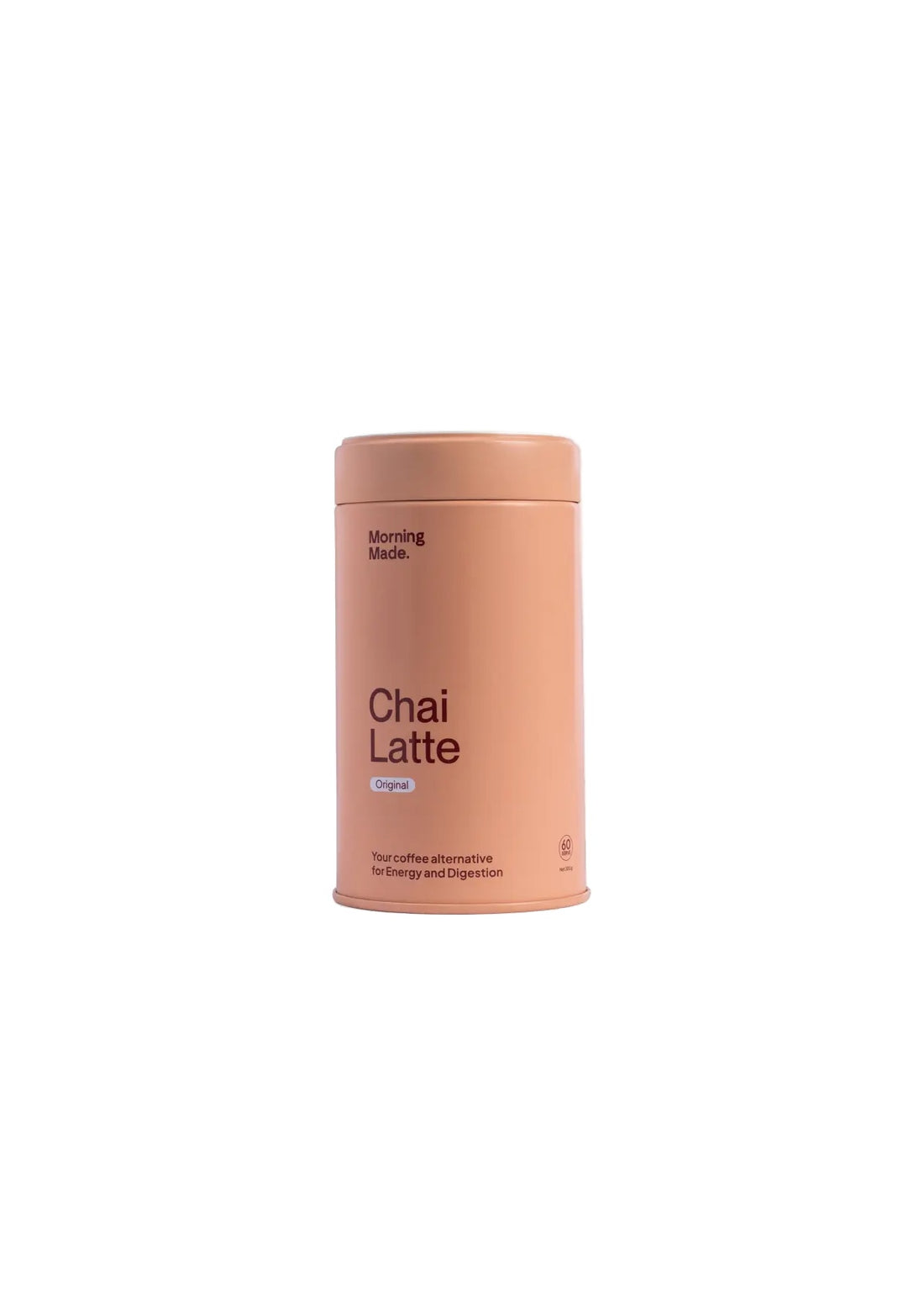 Morning Made Original Chai Latte - 300g