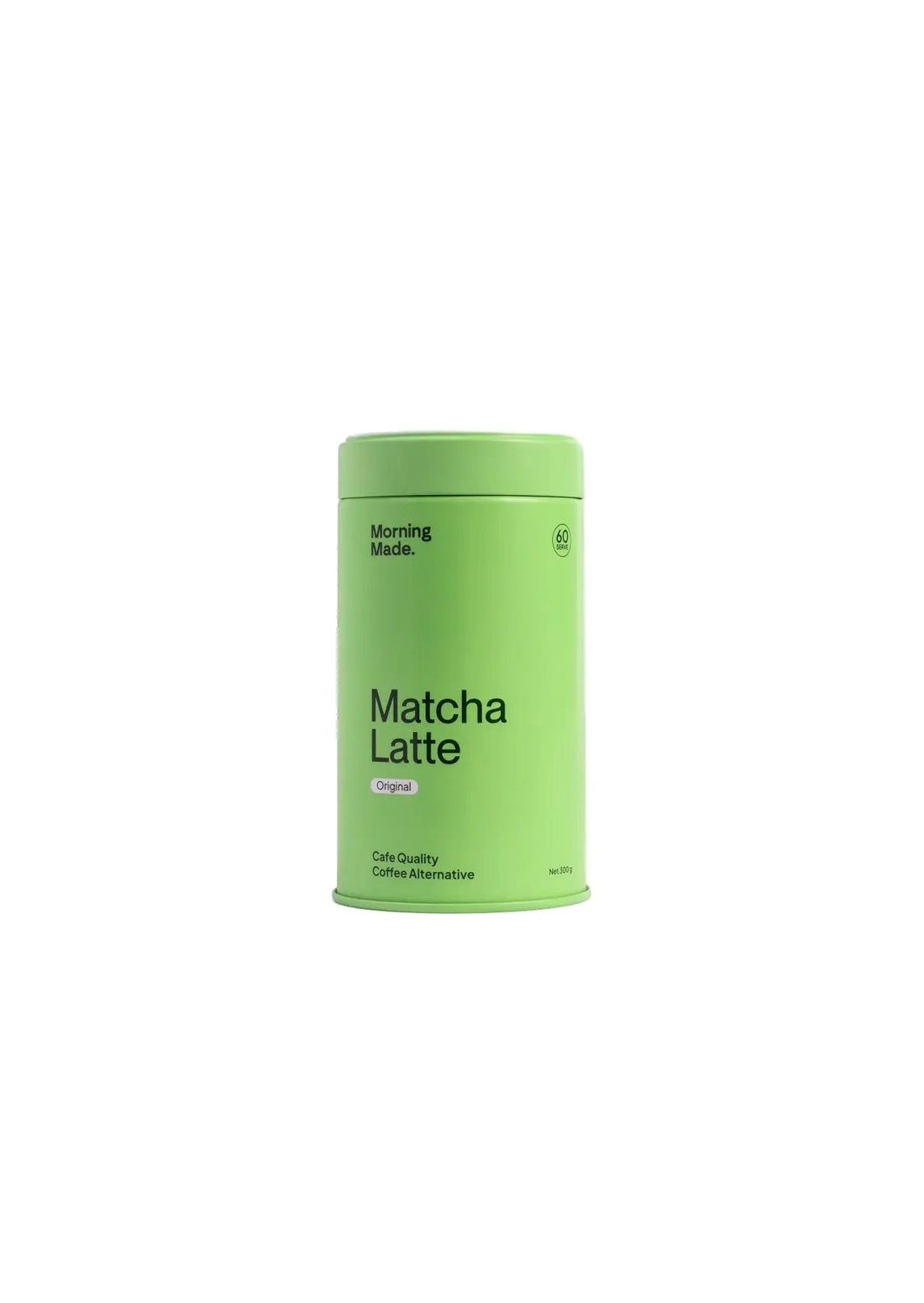 Morning Made Original Matcha Latte - 300g