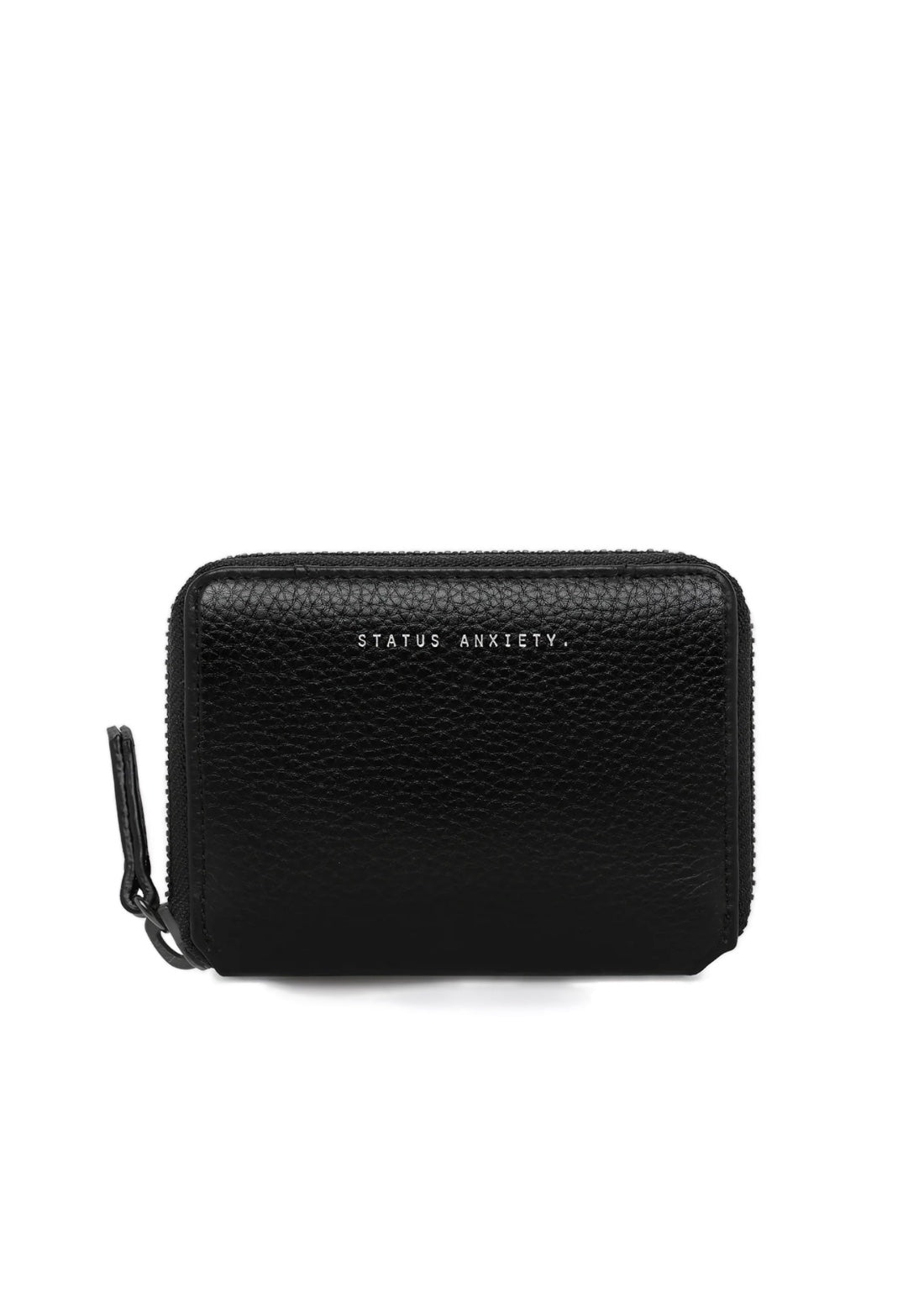 Status Anxiety Wayward Wallet - Black