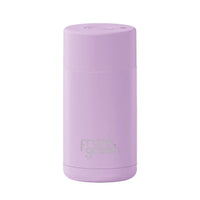 Frank Green Ceramic Reusable Cup 12oz/355ml - Lilac Haze