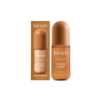 Kitsch Caramel Cream Hair & Body Perfume Mist