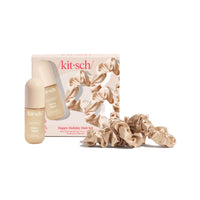 Kitsch Happy Holiday Hair Set