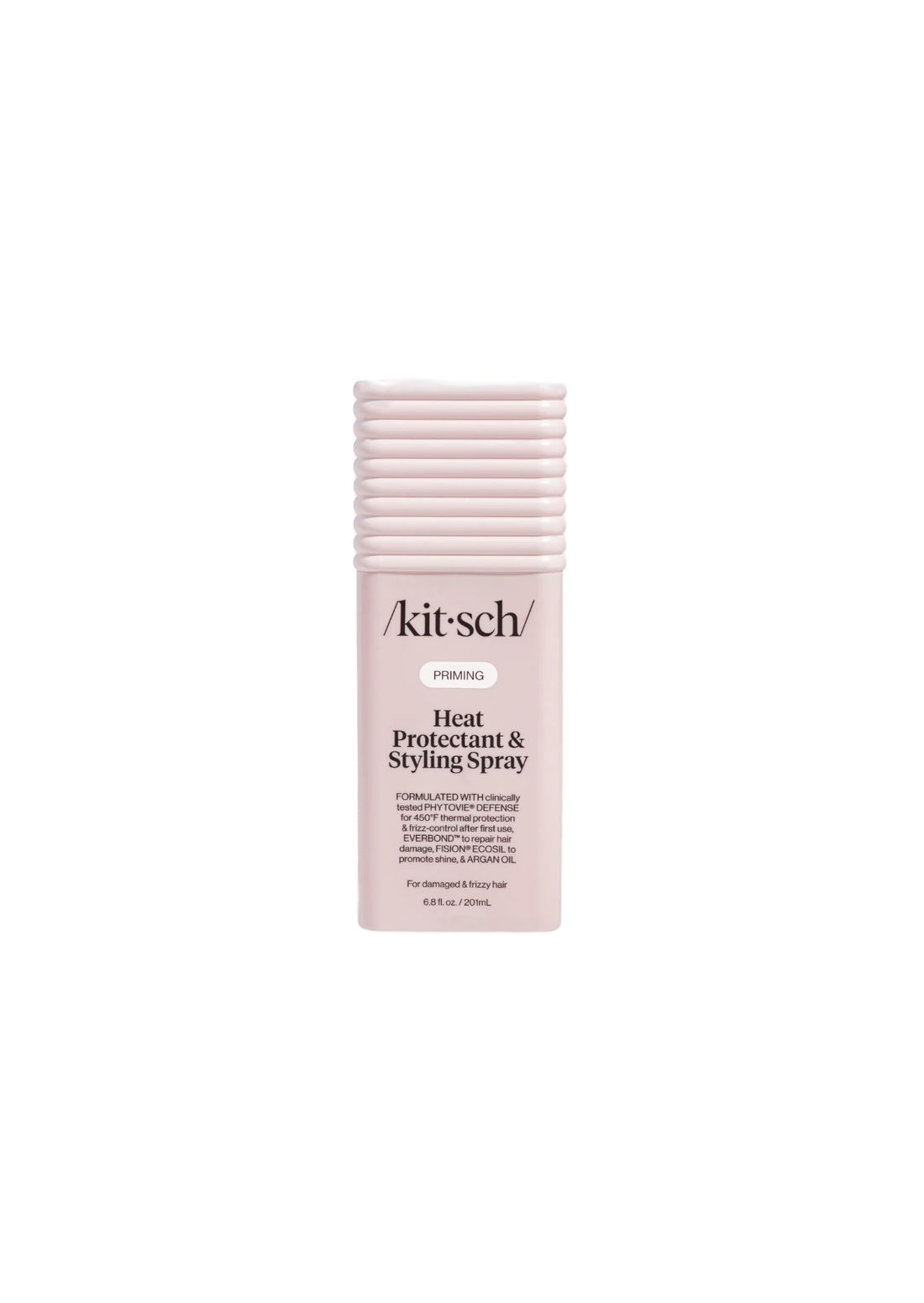 Kitsch Pirming Argan Oil Heat Protectant & Styling Mist