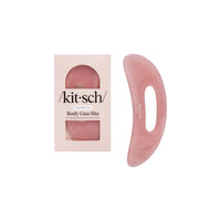 Kitsch Body Gua Sha - Terracotta