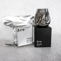 Flure - The Pure Hand Blown Candle 305g