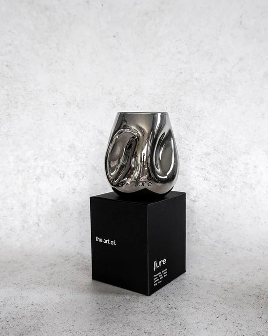 Flure - Sweet Baby Jesus Hand Blown Candle 305g