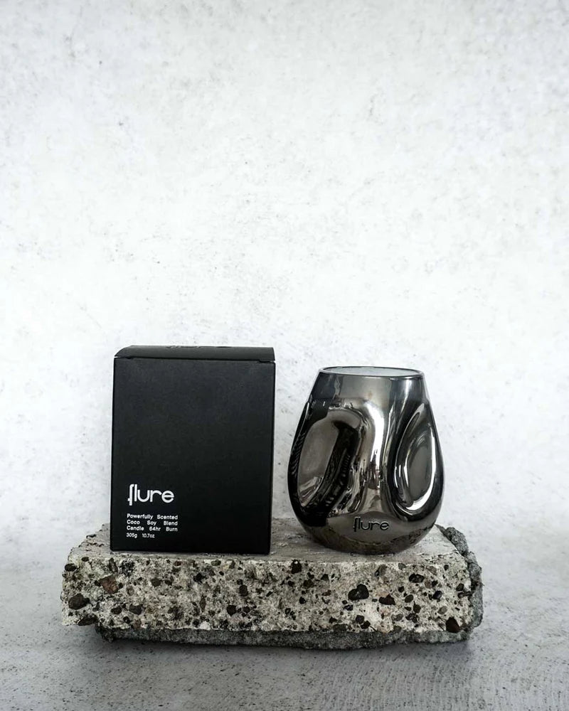 Flure - Sweet Baby Jesus Hand Blown Candle 305g