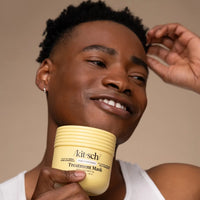 Kitsch Moisturising Coconut Oil Deep Conditioning Treatment Mask