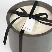Flure - LIMITED EDITION - Forever Lime 4 Wick Oversized Candle 1.1KG