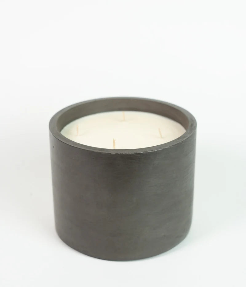 Flure - LIMITED EDITION - Forever Lime 4 Wick Oversized Candle 1.1KG