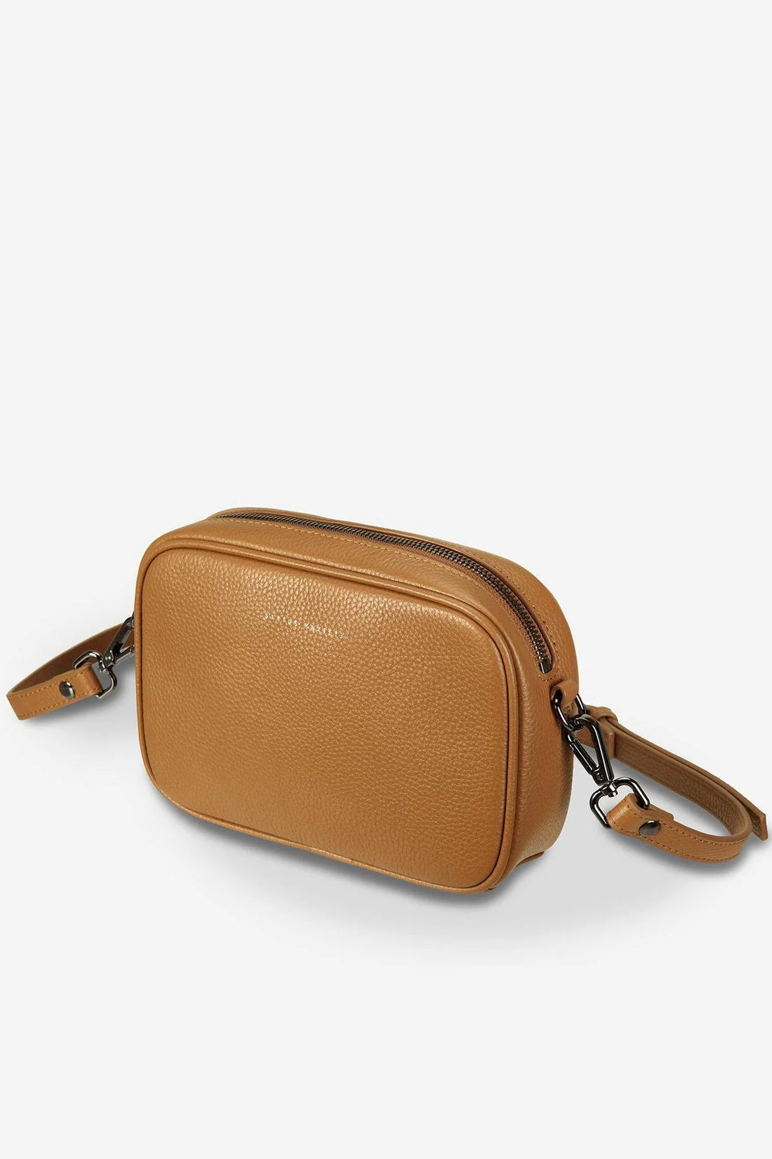 Status Anxiety Plunder Bag - Tan