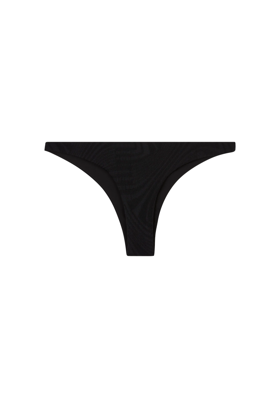 Fella Swim Mr Smith Bottom - Black