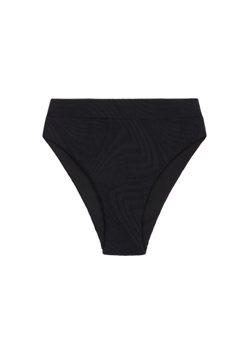 Fella Swim Hubert Bottom - Black