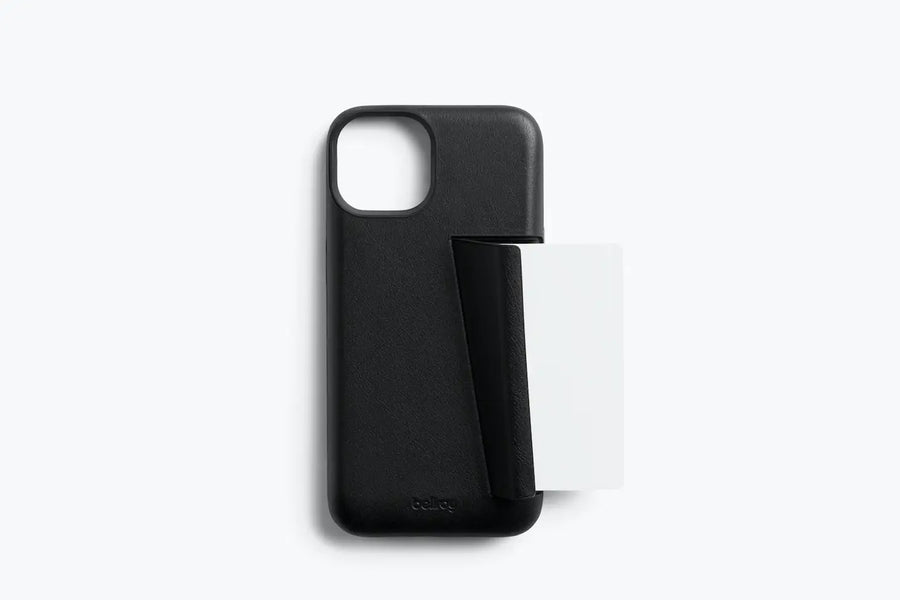 Bellroy iPhone 3 Card Case - Black