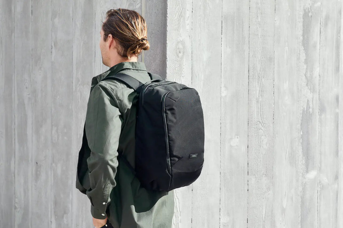 bellroy backpack australia Bellroy Transit Workpack