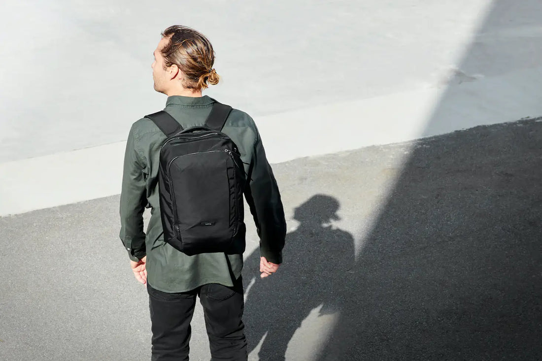 Bellroy Transit Workpack - Ranger Green