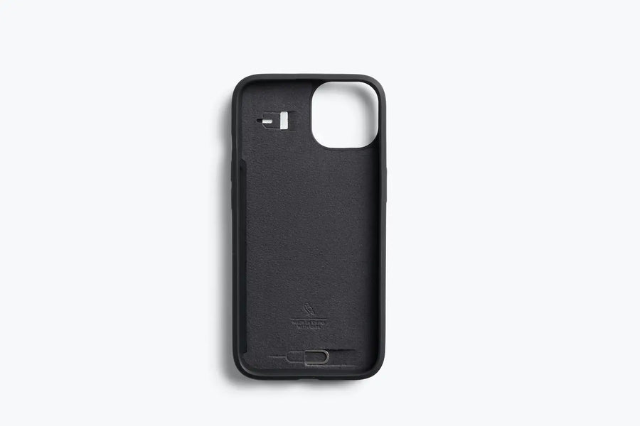 Bellroy iPhone 3 Card Case - Black Stellar