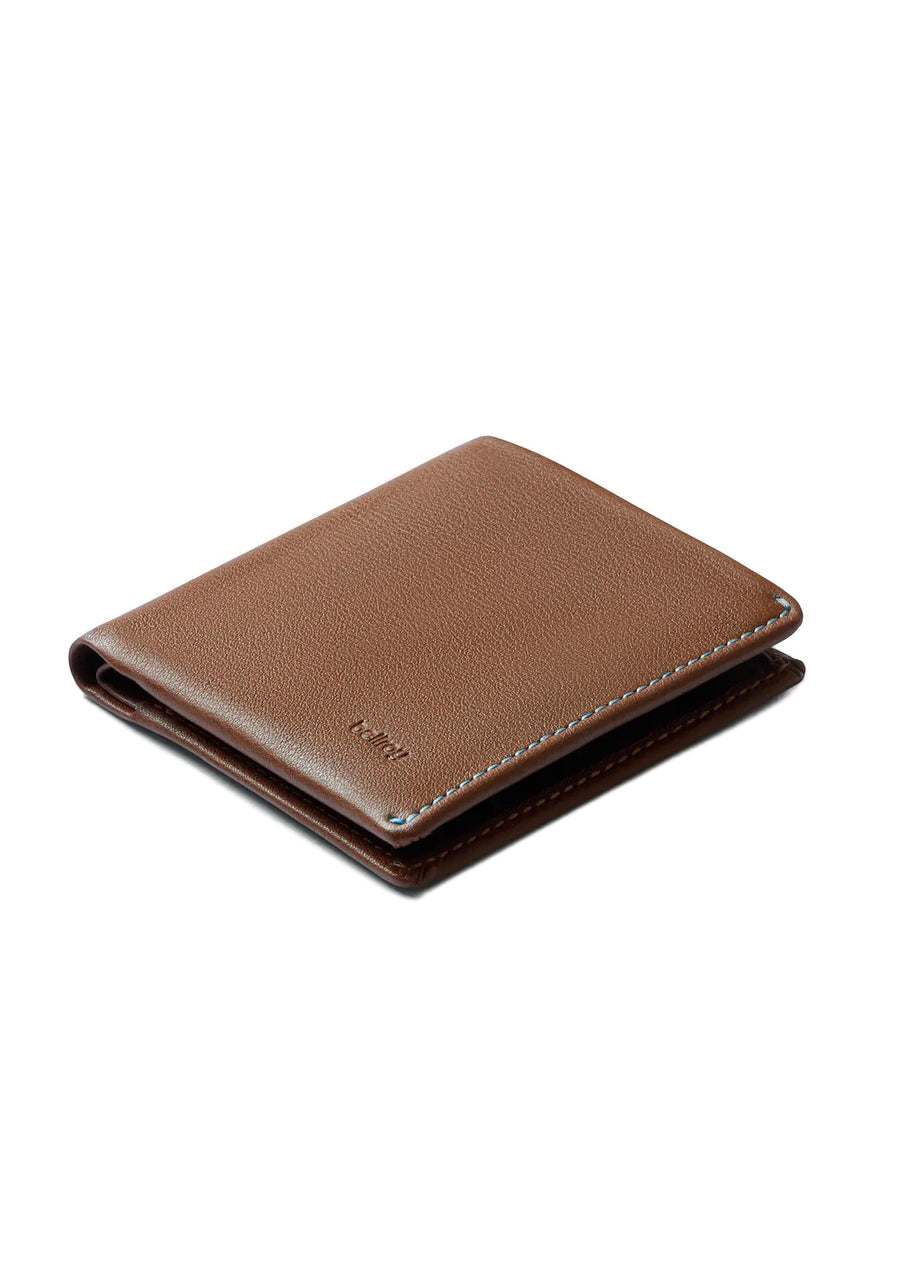 Bellroy Note Sleeve - Hazelnut