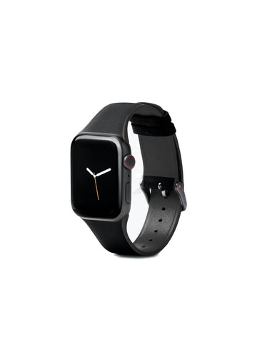 Bellroy Apple Watch Strap Small (38-41mm) - Black