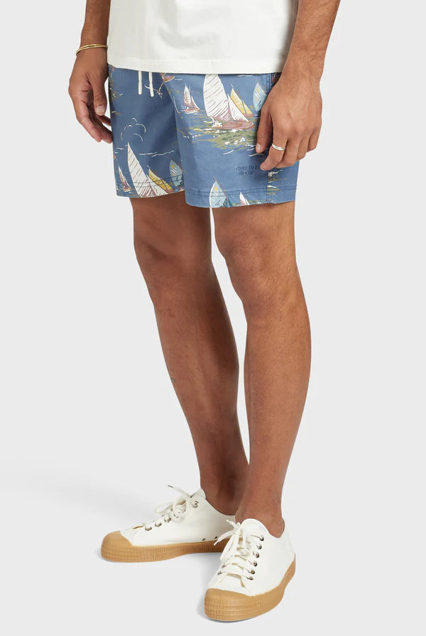 Gerry top brand shorts