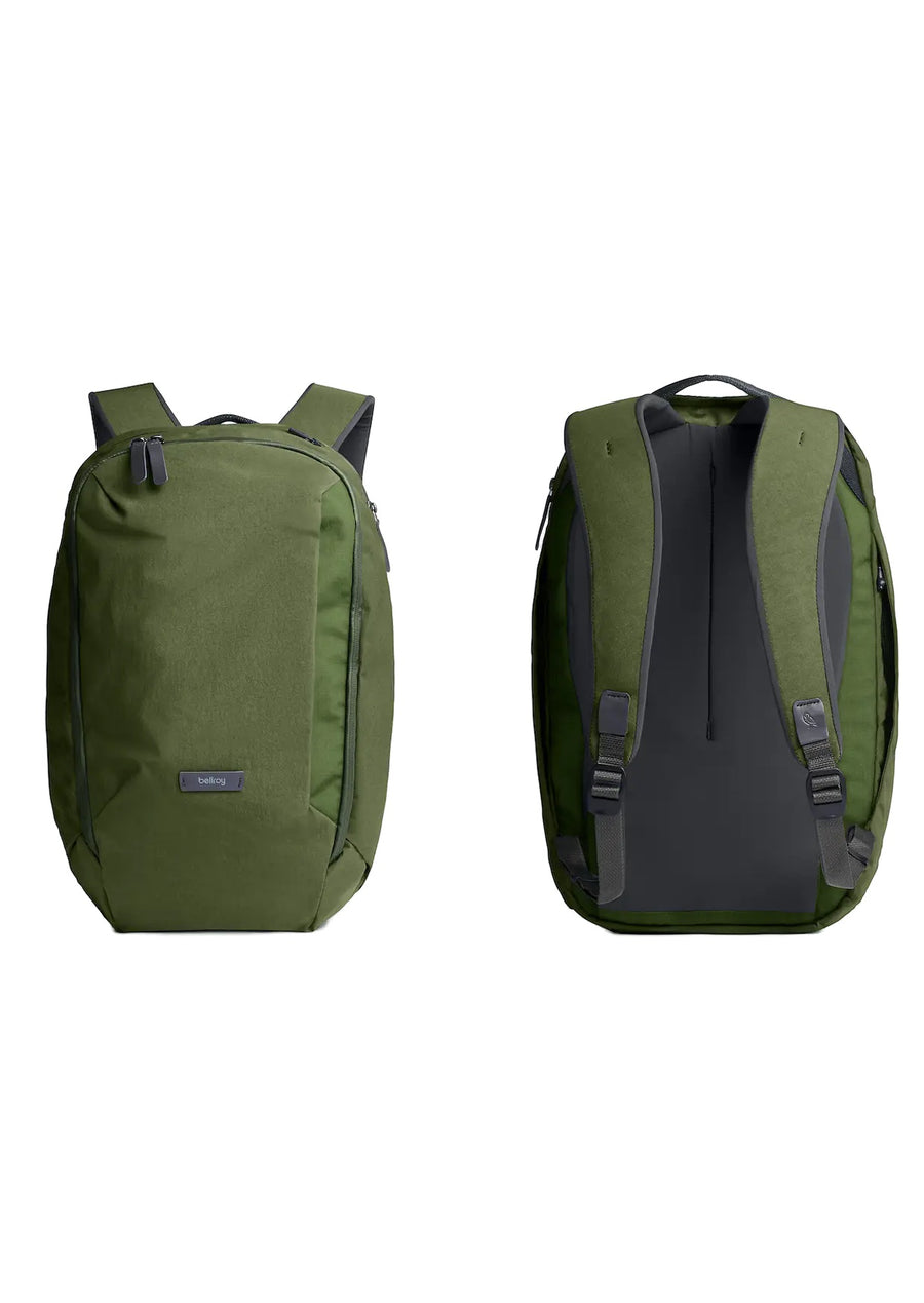 Bellroy Transit Workpack - Ranger Green