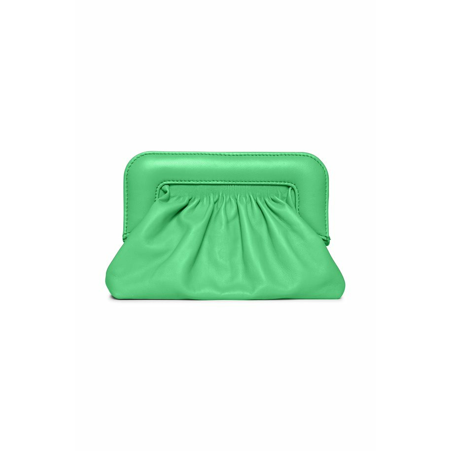 Gestuz VeldaGZ Mini Clutch - Green Bee