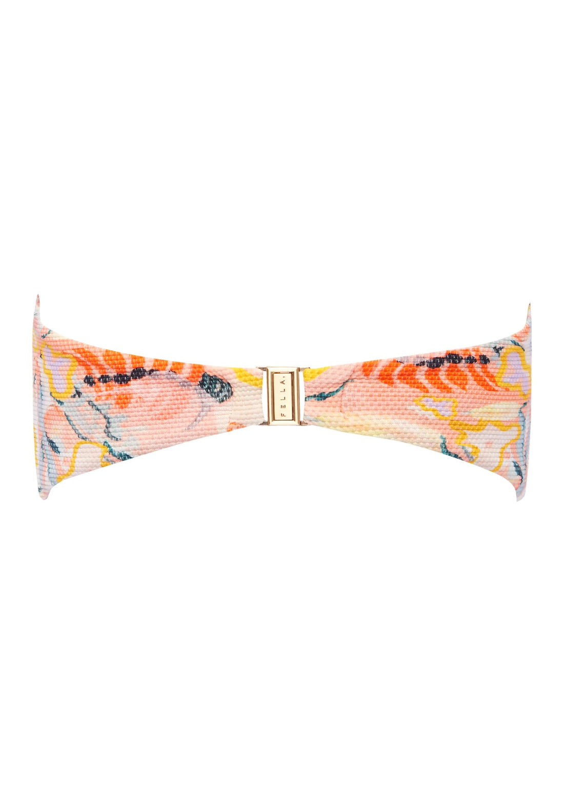 Fella Swim Hunter Top - Home