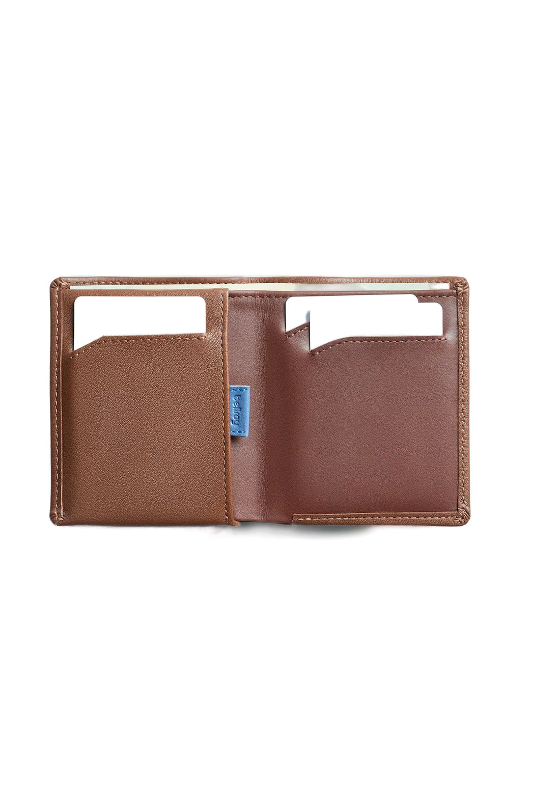 Bellroy Note Sleeve - Hazelnut