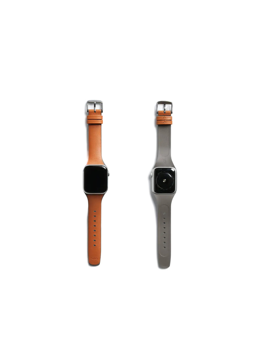 Bellroy Apple Watch Strap Small (38-41mm) - Terracotta