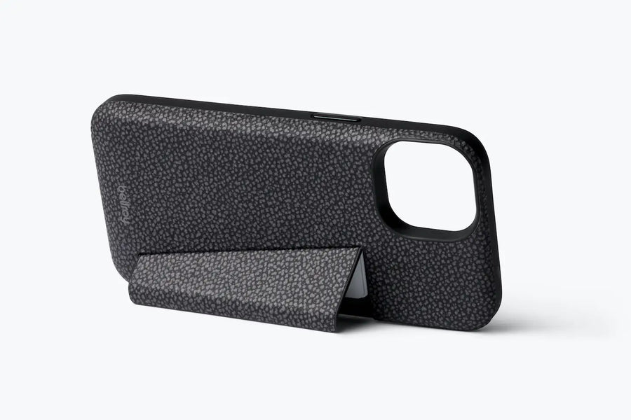 Bellroy iPhone 3 Card Case - Black Stellar