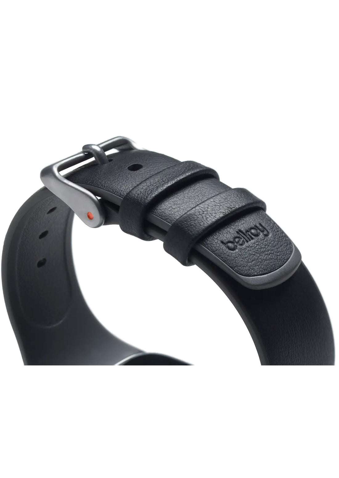 Bellroy Apple Watch Strap Small (38-41mm) - Black