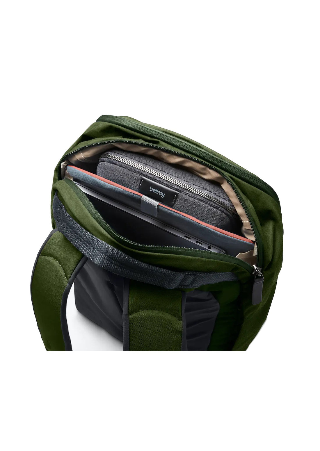 Bellroy Transit Workpack - Ranger Green