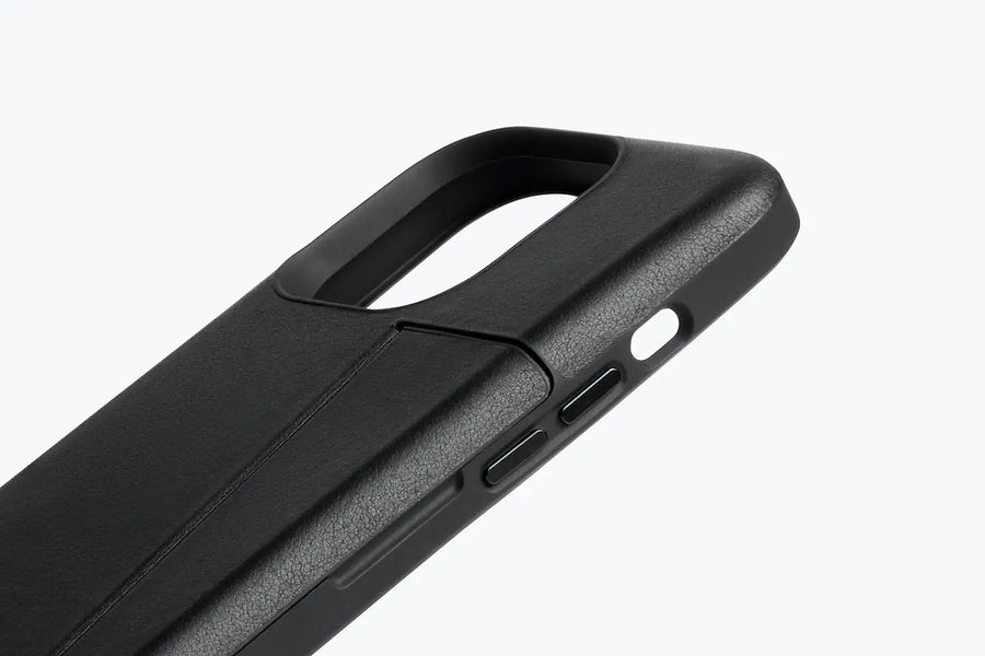 Bellroy iPhone 3 Card Case - Black