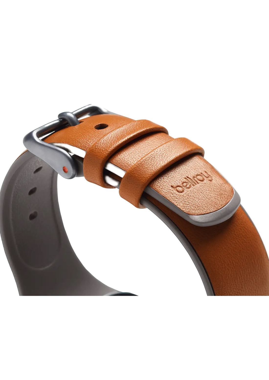 Bellroy Apple Watch Strap Small (38-41mm) - Terracotta