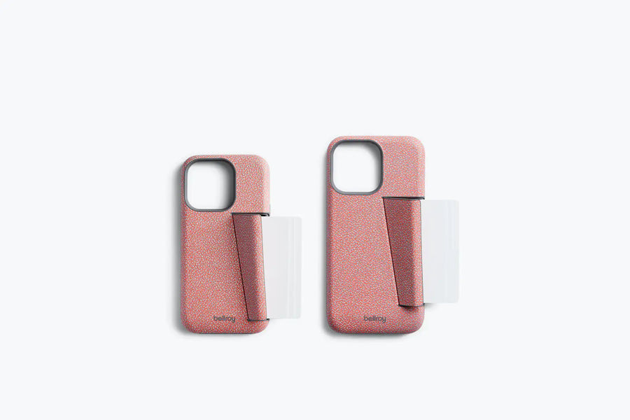 Bellroy iPhone 3 Card Case - Fiesta