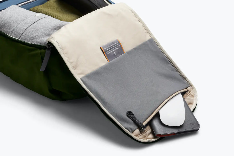 Bellroy Transit Workpack - Ranger Green