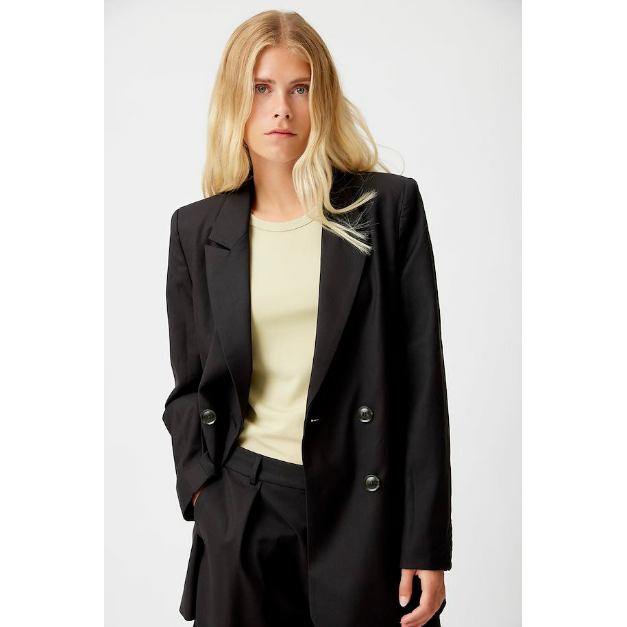 Gestuz PaulaGZ Blazer - Black